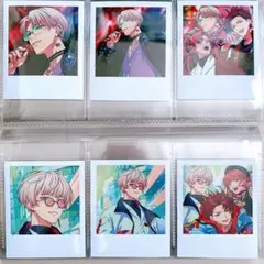 Paradox Live パラライ　トレフォト　BAE 夏準 ②