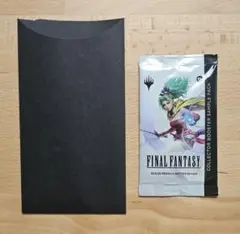 MTG ファイナルファンタジー コレクターブースター サンプルパック 英語版