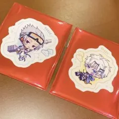 匿名配送_楽＆スラー_デコラ