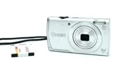 2025年最新】Canon PowerShot A2600の人気アイテム - メルカリ