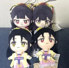 ふつつかな悪女ではございますが 雛宮蝶鼠とりかえ伝 コレぬい ！ 全4