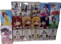 推しの子 プライズフィギュア 22点セット/まとめ売り - メルカリ
