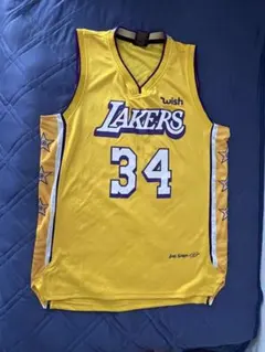 2026年最新】laker ゲームシャツの人気アイテム - メルカリ
