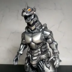 2025年最新】ビリケン メカゴジラの人気アイテム - メルカリ