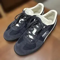 PUMA PALERMO スニーカー　24cm