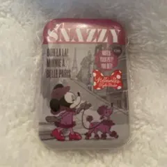 ディズニー ガチャガチャカプセルトイ ミニースタイルスタジオ