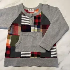 Party Pick(パーティーピック) トレーナー 120cm