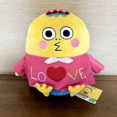 COJI-COJI コジコジ おしゃれな服BIGぬいぐるみ 次郎 プライズ