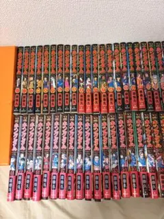 キングダム全巻セット（1～72巻）ほぼ初版 帯付き - メルカリ