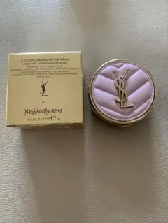 新品 YSL クッションファンデーション 20のサムネイル