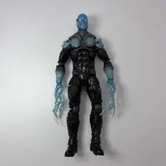 2026年最新】マーベルレジェンド エレクトロの人気アイテム - メルカリ