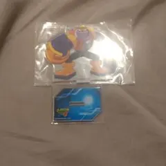 ガッツマン　アクリルスタンド