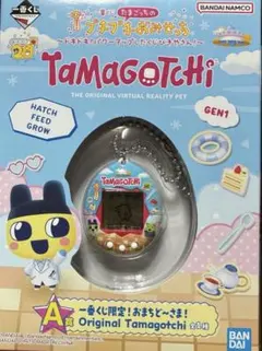 たまごっち キャラクターグッズ