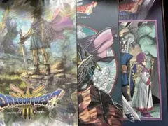 ドラゴンクエストくじ アートボード