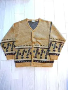COMFORTABLE REASON FLOATING CARDIGAN