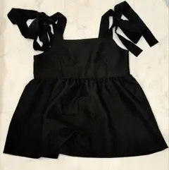 ビスチェ ドット