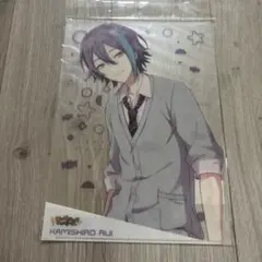 プロジェクトセカイ　神代類 A4クリアファイル
