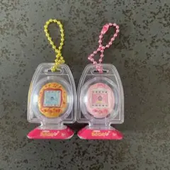 たまごっち　おかしなたまごぼーろっち3 食玩　2個セット