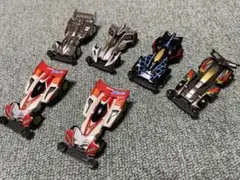 【未使用品】バイラルコア　クリアレアver. 9種セット　仮面ライダードライブ 希少品】バイラルコア クリアレアver. 9種セット 仮面ライダードライブ