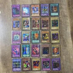遊戯王　約300枚　スーパーレア以上　まとめ売り