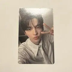 TWS play hard Compact Ver. ユニバ　特典　シニュ