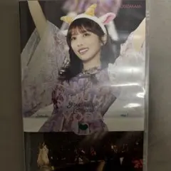 乃木坂46 与田祐希 卒業コンサート Day1 Blu-ray
