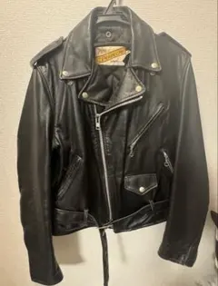 PERFECTO by Schott ダブルライダーズジャケットのサムネイル