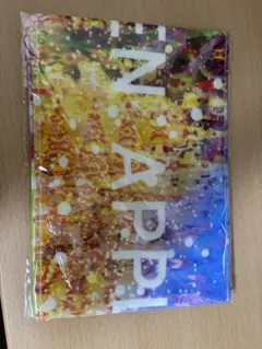 新品未開封 MGA MAGICAL 10 YEARS マフラータオル