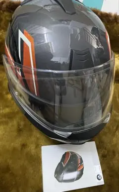  Motorrad ジェットヘルメット マットグレー61/62 BMW Motorrad ジェットヘルメット マットグレー61/62 - メルカリ
