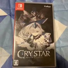 Switch クライスタ