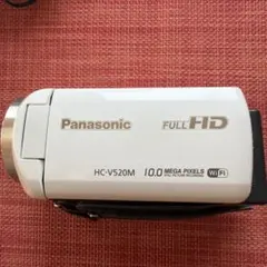 2026年最新】HC-V520Mの人気アイテム - メルカリ