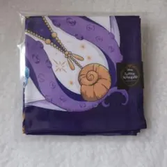 ツイステッドワンダーランド　ハンカチーフ　オクタヴィネル