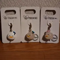 ドナルド デイジー チャーム