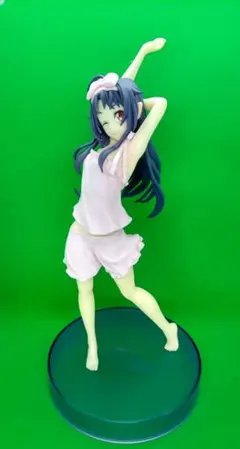 ソードアート・オンライン ヴァリアント・ショウダウン ユウキ リペイント品のサムネイル