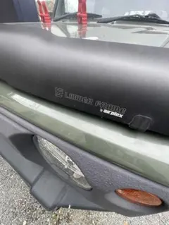 07ギガ フロントリップ 樹脂 クロームメッキ - メルカリ