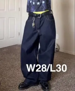 2025年最新】スーパーバギーデニムの人気アイテム - メルカリ