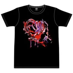 B'z FYOP 黒Tシャツ(サイズ2XL)