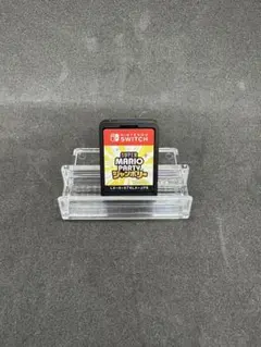 ジャンボリー マリオ