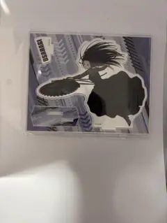 SAKAMOTO DAYS 壓克力立牌 大佛