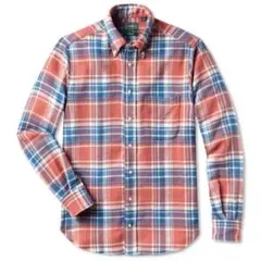 【RHC みなとみらい店】Gitman Bros Vintage チェックシャツ