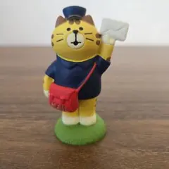 コンコンブル 郵便局限定 おたより日和 まったりマスコット おたより