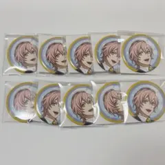 うたプリ ASSHC 缶バッジ ナギ