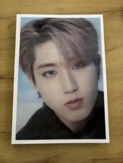 Stray Kids Dfesta 写真集 DICON　スンミン 未開封】Stray Kids DICON DFESTA スンミン 写真集 - メルカリ
