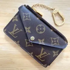 【IC内蔵】Louis Vuitton ポルトカルトレクトヴェルソ　ルイヴィトン