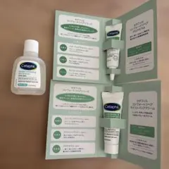 新品　Cetaphil トライアルセット 3点セットのサムネイル