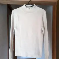 hk works london ニット