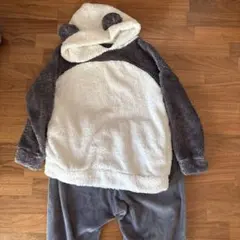 マシュマロフィールフーディセット