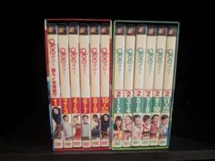 ソンスンホン あなた、そして私 1〜3DVD BOX全巻 - メルカリ