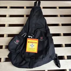 SHELTER ショルダーバッグ