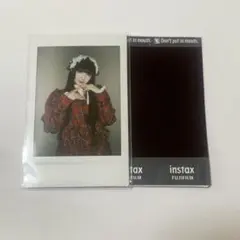 2025年最新】白雪姫乃 チェキの人気アイテム - メルカリ